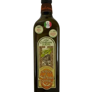 Extra panenský olivový olej Tradizionale 1 l