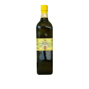 Ochutený extra panenský olivový olej - Limolio 500 ml