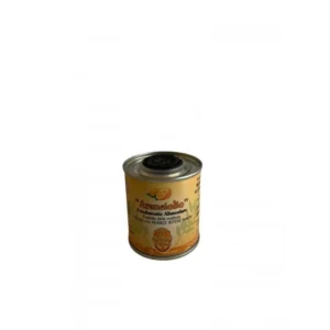 Ochutený extra panenský olivový olej - Aranciolio plech 100 ml