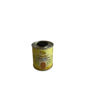 Ochutený extra panenský olivový olej - Limolio plech 100ml