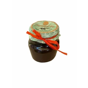 Olivová marmeláda z čiernych olív - Nonna Lilia 170 g