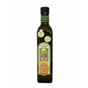 Extra panenský olivový olej - Oro Verde 500 ml