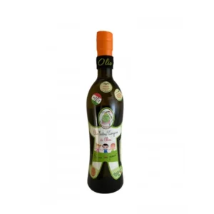 Extra panenský olivový olej - Bambini 500 ml