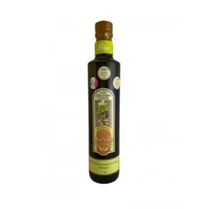 Extra panenský olivový olej - Biologico 500 ml