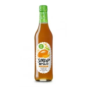 Ovocný sirup Mango 500ml