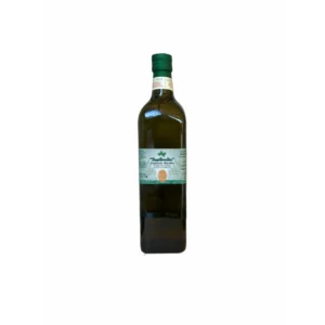 Extra panenský olivový olej - Basilicolio 1L