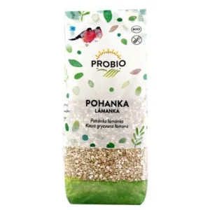 Pohánka lámanka bio PROBIO 400g