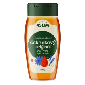 Čakankový originál 4Slim 350g