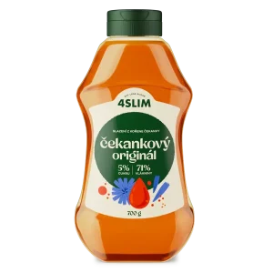 4Slim Čakankový originál (700 g)
