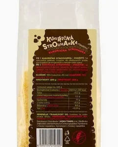 Risolino Kukuričná strúhanka 200 g