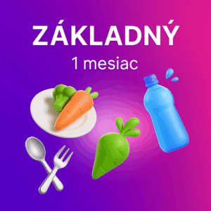 Základné Mesačné členstvo