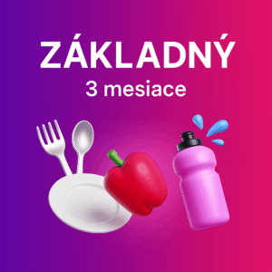 Základné trojmesačné členstvo