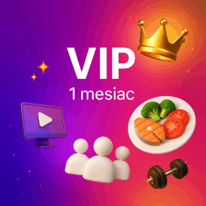 VIP Mesačné členstvo