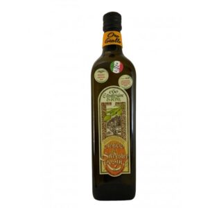 Extra panenský olivový olej Oro Giallo 1L