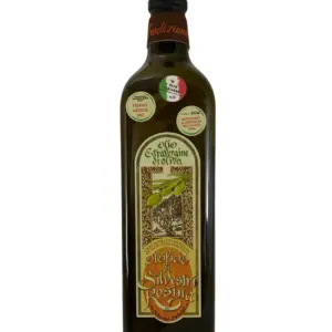Extra panenský olivový olej Tradizionale 1 l