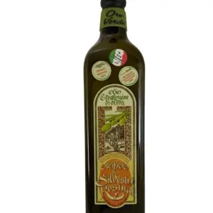 Extra panenský  olivový olej Oro Verde 1 l