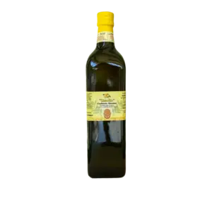 Ochutený extra panenský olivový olej - Limolio 500 ml