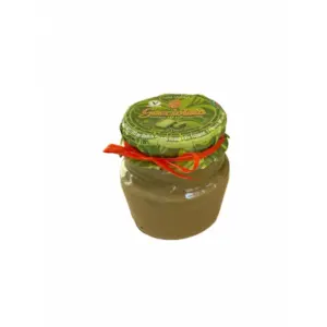 Čoko krém s olivovým olejom - Pistácia 170 g
