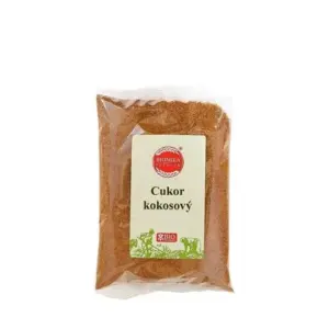 BIOMILA Kokosový cukor bio 250 g