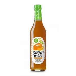 Ovocný sirup Mango 500ml