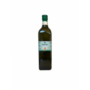 Extra panenský olivový olej - Basilicolio 1L
