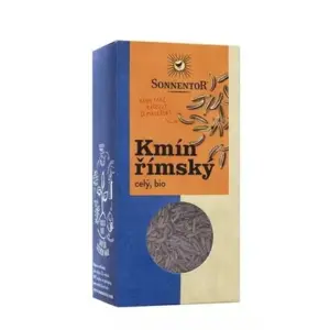 Rímska/Materská rasca celá bio Sonnentor 40 g