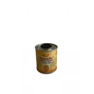 Ochutený extra panenský olivový olej - Aranciolio plech 100 ml