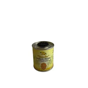 Ochutený extra panenský olivový olej - Limolio plech 100ml
