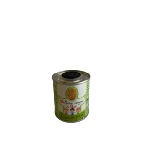 Extra panenský olivový olej - Bambini plech 100 ml