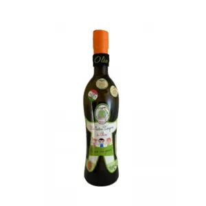 Extra panenský olivový olej - Bambini 500 ml