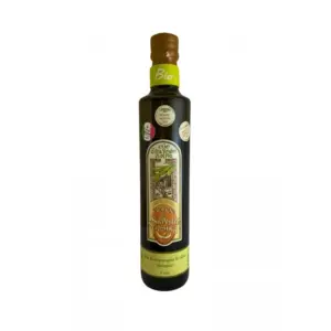 Extra panenský olivový olej - Biologico 500 ml