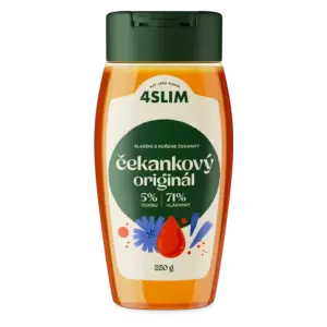 Čakankový originál 4Slim 350g