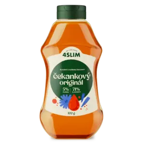 4Slim Čakankový originál (700 g)