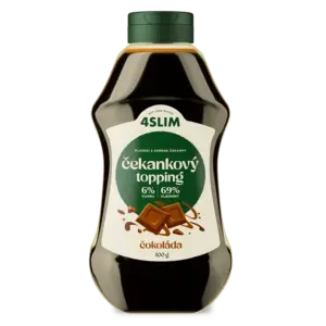 Čakankový topping - Čokoláda 700g