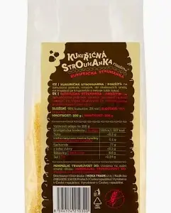 Risolino Kukuričná strúhanka 200 g