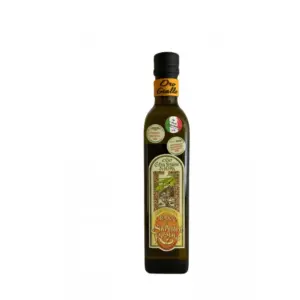 Extra panenský olivový olej - Oro Giallo 250ml