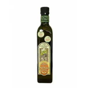 Extra panenský olivový olej - Oro Verde 500 ml