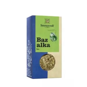 Bazalka bio Sonnentor 15 g