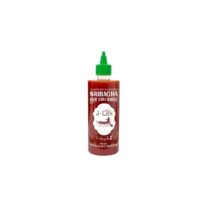 J-Lek Sriracha 455 ml