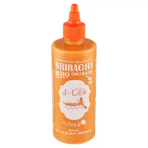 J-Lek Sriracha Mayo dochucovacia omáčka k pokrmom 455 ml