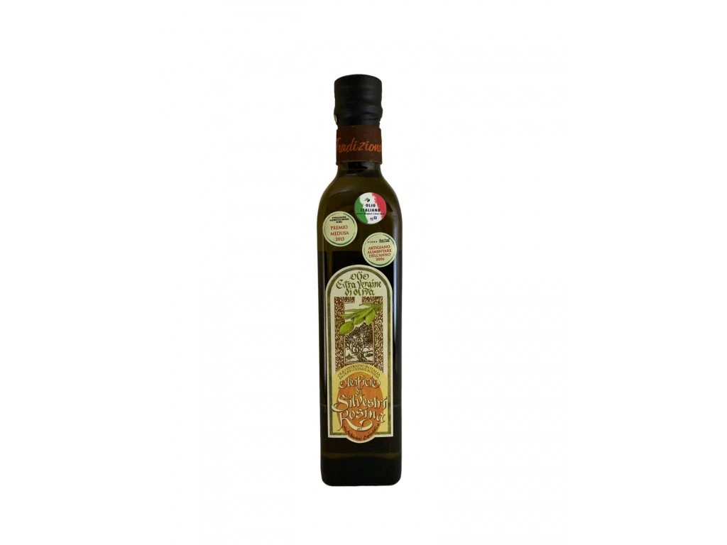 Extra panenský olivovýolej - Tradizionale 500 ml