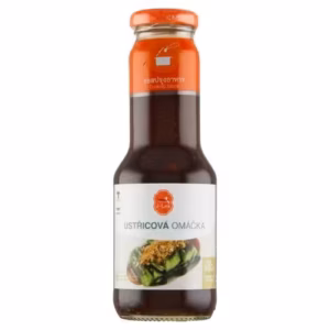 Ustricová omáčka 300ml J-Lek